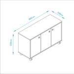 Armario-3-Portas-com-Rodizios-BS48-BRV-Moveis