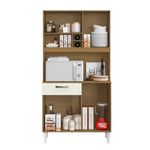 Cozinha-Compacta-4-Portas-1-Gaveta-Roma-Aramoveis