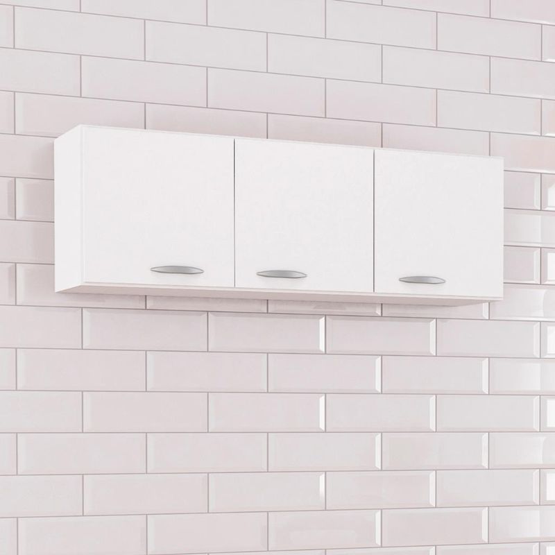Armario-Aereo-3-Portas-120cm-A843-Poquema