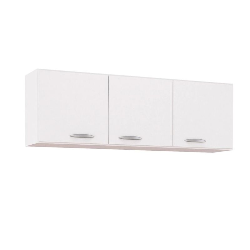 Armario-Aereo-3-Portas-120cm-A843-Poquema