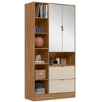 Armario-Multiuso-com-Espelho-2-Portas-2-Gavetas-Joy-Demobile