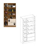 Armario-Multiuso-com-Espelho-2-Portas-2-Gavetas-Joy-Demobile