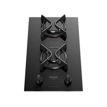 Cooktop 2 Bocas Dako Supreme