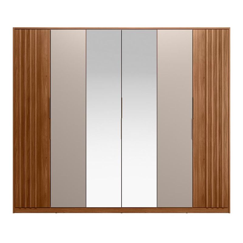 Guarda-Roupa-Casal-com-Espelho-6-Portas-6-Gavetas-Ripado-Atrice-Demartez