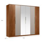 Guarda-Roupa-Casal-com-Espelho-6-Portas-6-Gavetas-Ripado-Atrice-Demartez