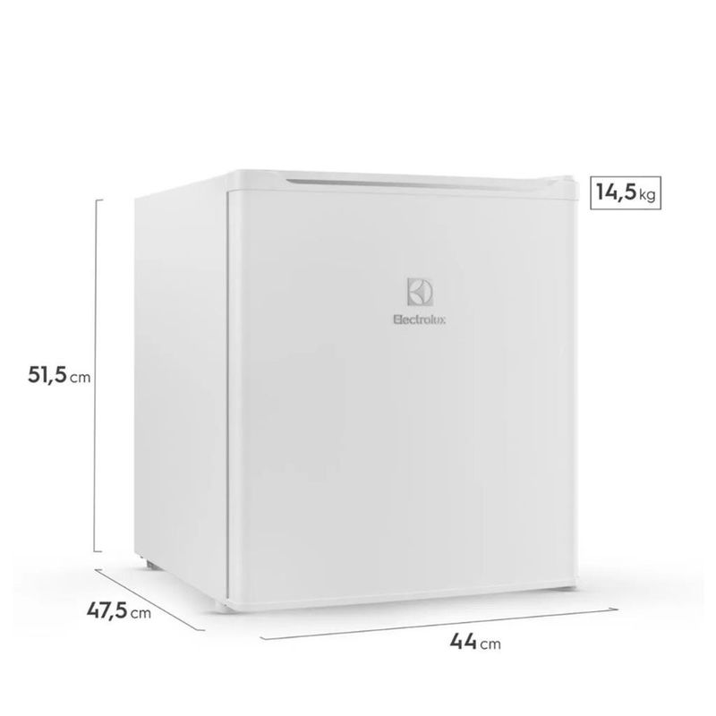 Frigobar-Electrolux-EM50-47L