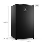 Frigobar-Electrolux-EM90B-90L