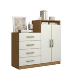Comoda-4-Gavetas-1-Porta-Londres-Aramoveis