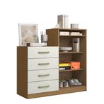 Comoda-4-Gavetas-1-Porta-Londres-Aramoveis