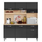 Cozinha-Compacta-6-Portas-1-Gaveta-Siena-Aramoveis