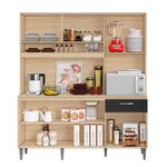 Cozinha-Compacta-6-Portas-1-Gaveta-Siena-Aramoveis