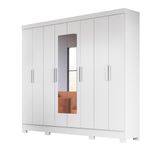 Guarda-Roupa-Casal-com-Espelho-8-Portas-4-Gavetas-Diplomata-Moval