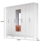 Guarda-Roupa-Casal-com-Espelho-8-Portas-4-Gavetas-Diplomata-Moval