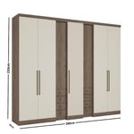 Guarda-Roupa-Casal-7-Portas-8-Gavetas-Absolut-THB