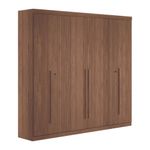 Guarda-Roupa-Casal-6-Portas-4-Gavetas-Ripado-Buriti-Santos-Andira