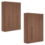 Guarda-Roupa-Casal-4-Portas-2-Gavetas-Ripado-Buriti-Santos-Andira