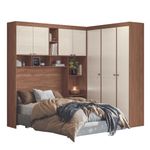 Quarto-Casal-7-Portas-2-Gavetas-Lugano-Santos-Andira