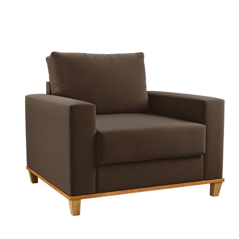Poltrona-Veludo-82cm-Viena-Viero