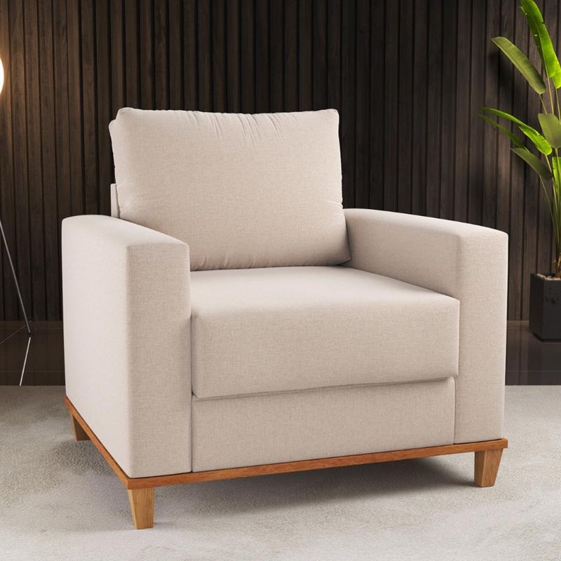 Poltrona-Linho-82cm-Viena-Viero