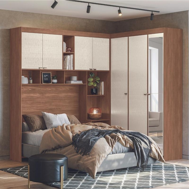 Quarto-Casal-7-Portas-2-Gavetas-Espelho-Lugano-Santos-Andira