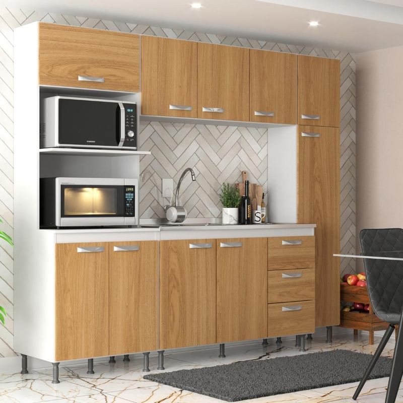 Cozinha-Modulada-4-Pecas-Ipanema-Evidencia-Moveis
