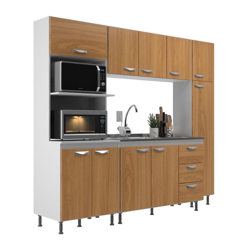 Cozinha-Modulada-4-Pecas-Ipanema-Evidencia-Moveis