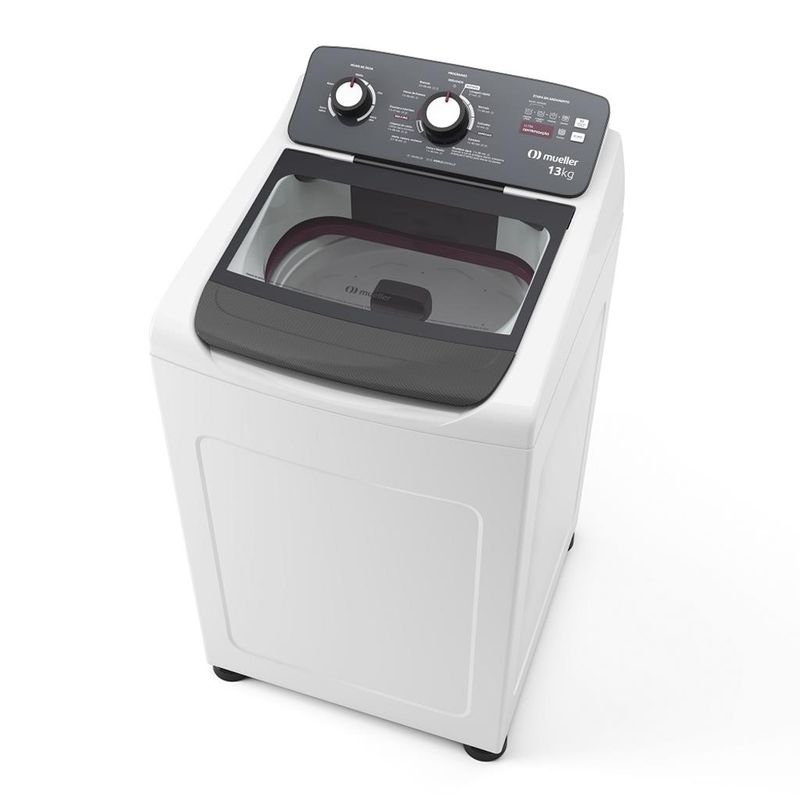 Lavadora-Mueller-Automatica-MLA13-13kg