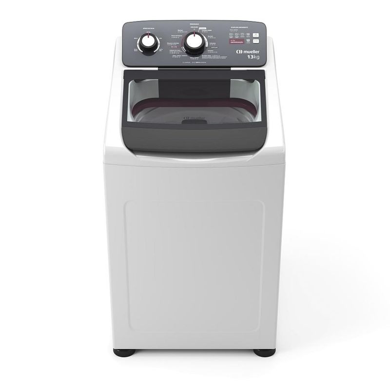 Lavadora-Mueller-Automatica-MLA13-13kg