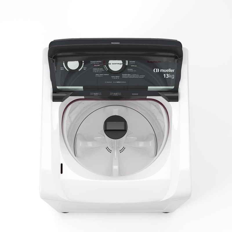 Lavadora-Mueller-Automatica-MLA13-13kg