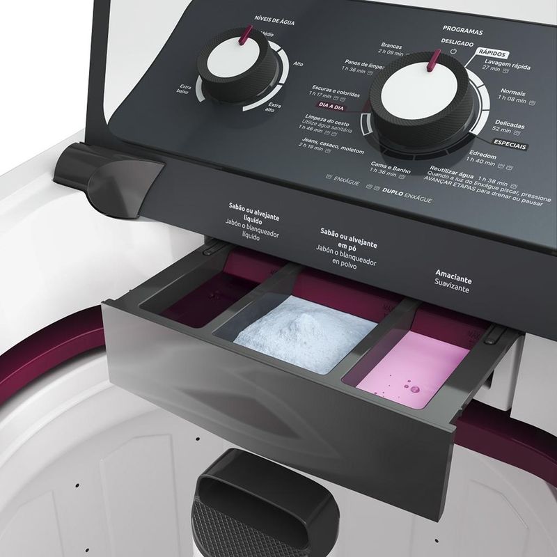 Lavadora-Mueller-Automatica-MLA13-13kg