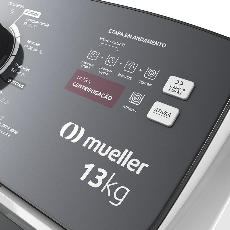 Lavadora-Mueller-Automatica-MLA13-13kg