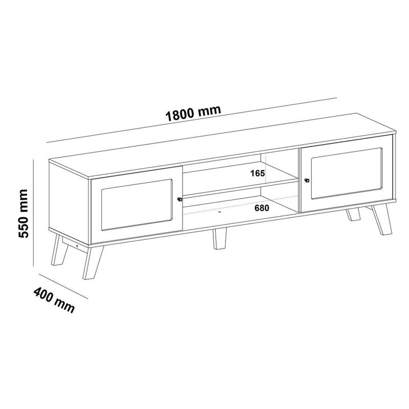 Rack-para-TV-ate-75-Polgadas-2-Portas-Charlotte-Artely