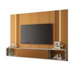 Painel-para-TV-ate-85-Polegadas-2-Portas-Led-Empire-HB-Moveis