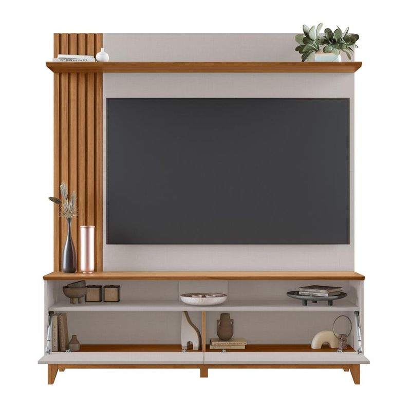 Estante-Home-para-TV-ate-65-Polegadas-2-Portas-NT-1335-Notavel-Moveis