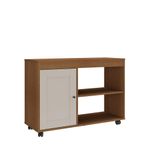 Rack-para-TV-ate-42-Polegadas-1-Porta-Rodizios-Sampa-Artely