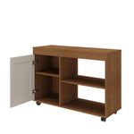 Rack-para-TV-ate-42-Polegadas-1-Porta-Rodizios-Sampa-Artely