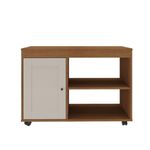 Rack-para-TV-ate-42-Polegadas-1-Porta-Rodizios-Sampa-Artely
