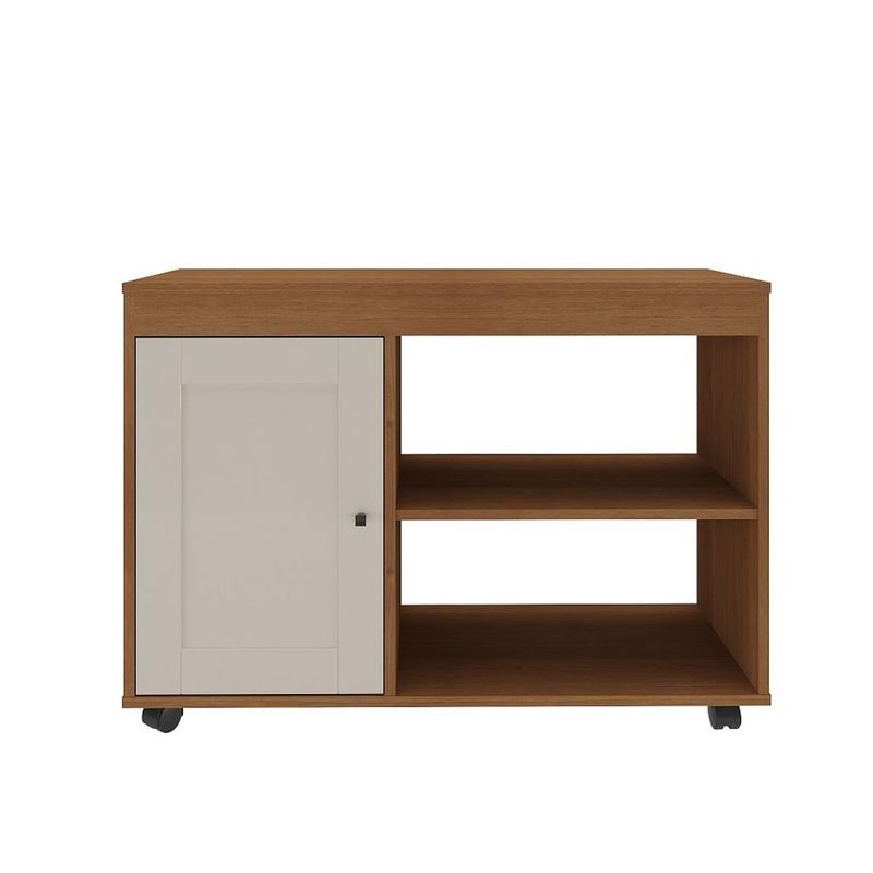 Rack-para-TV-ate-42-Polegadas-1-Porta-Rodizios-Sampa-Artely