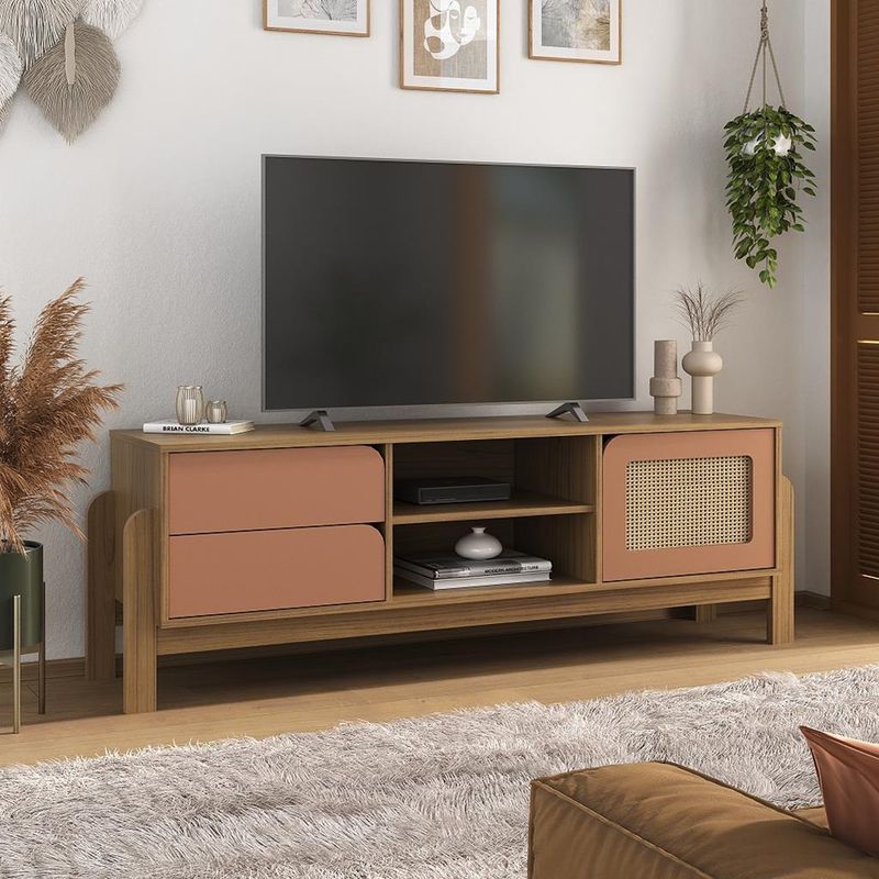 Rack-para-TV-ate-65-polegadas-1-Porta-2-Gavetas-Nature-Artely