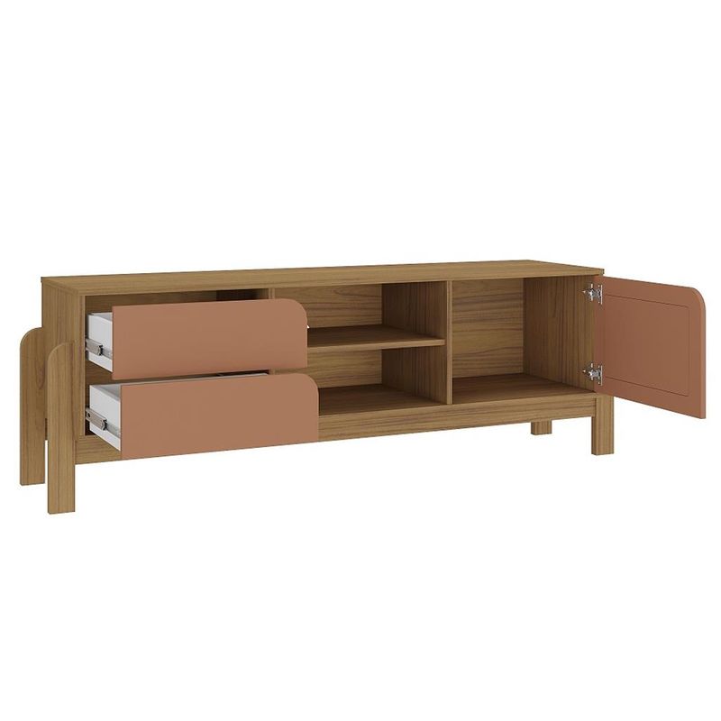 Rack-para-TV-ate-65-polegadas-1-Porta-2-Gavetas-Nature-Artely