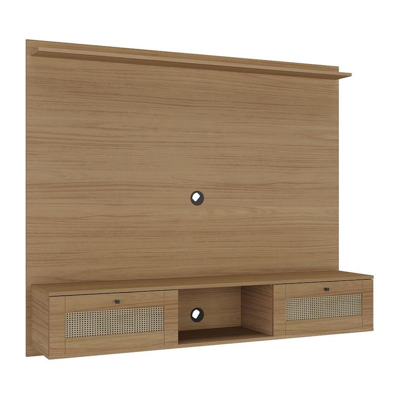 Painel-Para-TV-ate-72-Polegadas-2-Portas-Trama-Artely