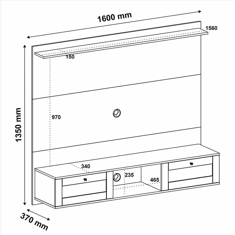 Painel-Para-TV-ate-72-Polegadas-2-Portas-Trama-Artely