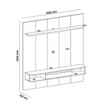 Painel-Para-TV-ate-75-Polegadas-1-Porta-Led-Belluno-Artely