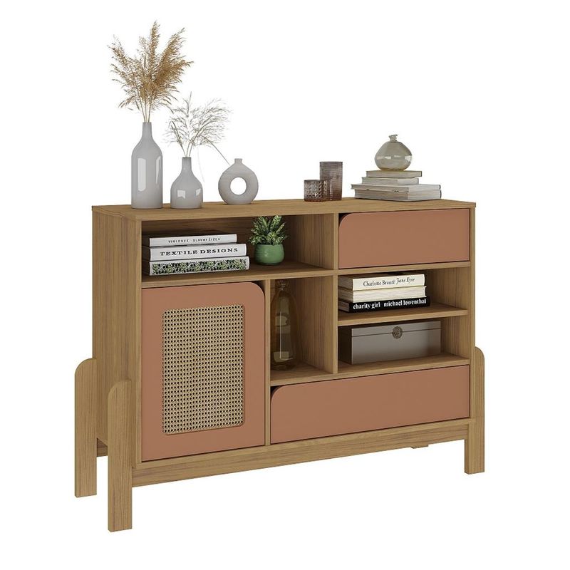 Buffet-1-Porta-2-Gavetas-Nature-Artely