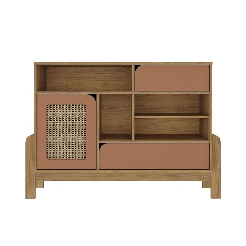 Buffet-1-Porta-2-Gavetas-Nature-Artely
