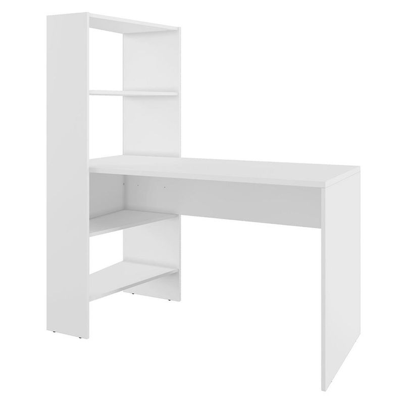 Escrivaninha-com-Estante-Office-NT-2105-Notavel-Moveis