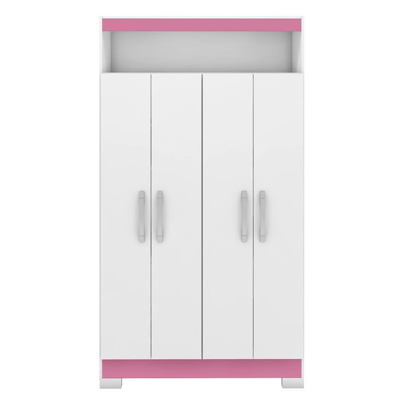 Armario-Multiuso-4-Portas-NT-4040-Flex-Notavel-Moveis