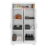 Armario-Multiuso-4-Portas-NT-4040-Flex-Notavel-Moveis