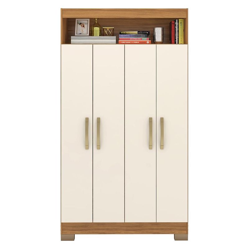 Armario-Multiuso-4-Portas-NT-4040-Notavel-Moveis