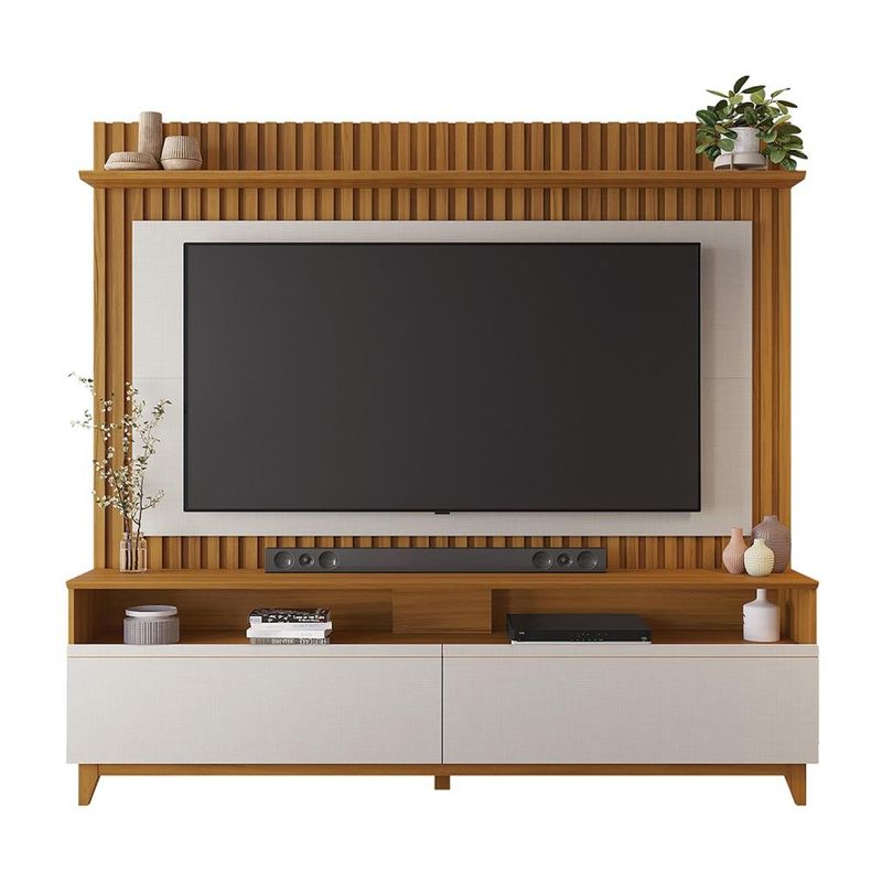 Estante-Home-para-TV-ate-65-Polegadas-Ripado-2-Portas-NT1340-Notavel-Moveis